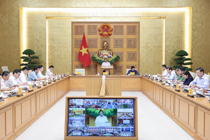 9 nhiệm vụ cấp bách khắc phục hậu quả bão số 10