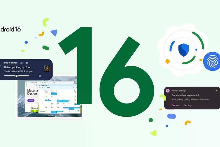 Android 16 bắt đầu cập nhật cho Galaxy S22, One UI 8.5 vẫn là dấu hỏi lớn