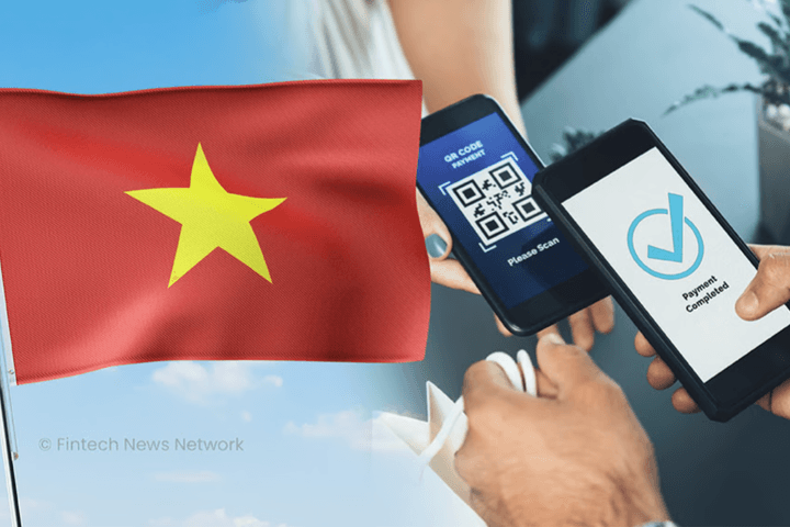 Mã QR và thanh toán A2A thúc đẩy làn sóng thanh toán không tiền mặt tại Việt Nam