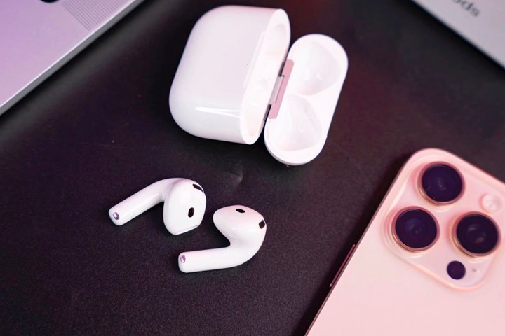 AirPods 4 giảm giá sâu tại Amazon, Walmart và Best Buy