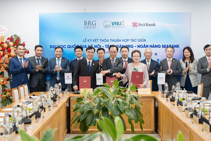 Hợp tác công nghệ là chìa khóa thành công của doanh nghiệp trong kỷ nguyên vươn mình