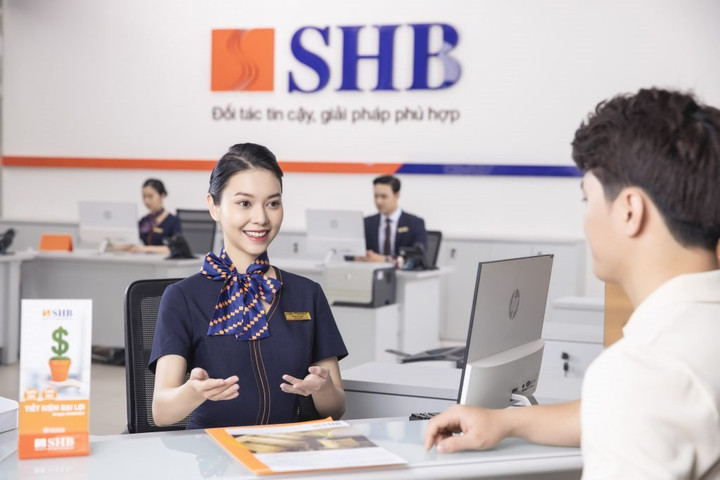 SHB tăng vốn nâng cao năng lực tài chính vững mạnh, đáp ứng tăng trưởng trong kỷ nguyên mới