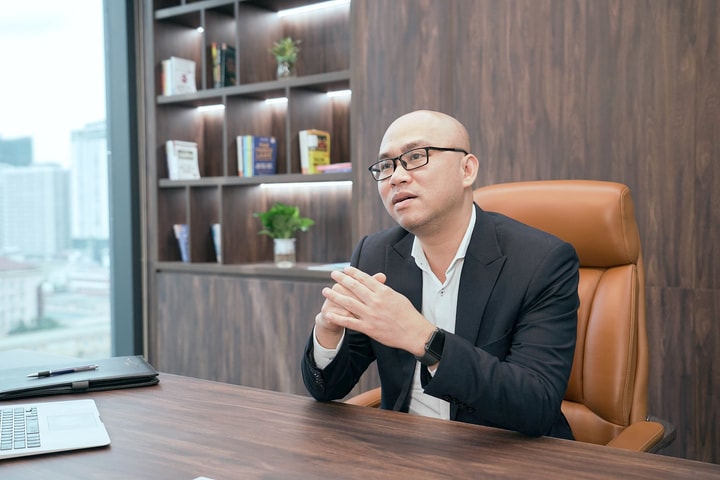 Tạo nền tảng phát triển bền vững cho P2P lending tại Việt Nam