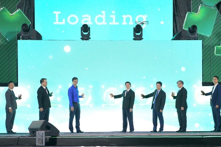 Thanh toán không dùng tiền mặt – xu thế tất yếu, dòng chảy chính của nền kinh tế số