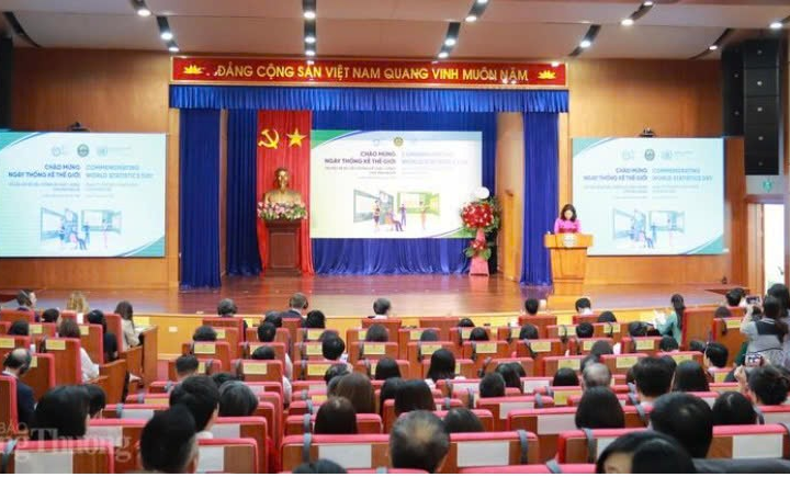 Thúc đẩy thay đổi bằng dữ liệu và số liệu thống kê chất lượng