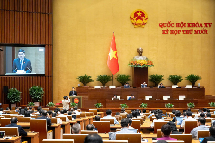 Sửa đổi Luật Báo chí: Tạo hành lang pháp lý cho báo chí phát triển trong kỷ nguyên số
