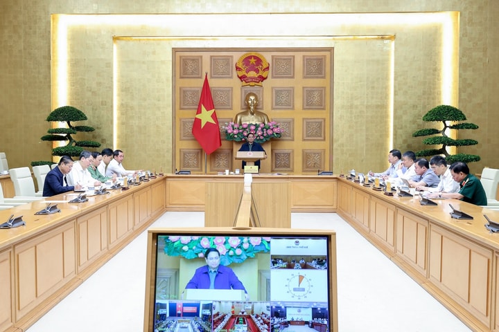 Thủ tướng chỉ đạo phân bổ 150 tỷ đồng hỗ trợ TP. Huế, 100 tỷ đồng cho Quảng Ngãi và 100 tỷ đồng cho Quảng Trị