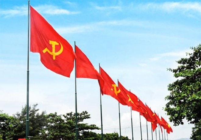 Quân đội 51EV88 kèo cược World Cup vững bước dưới cờ Đảng quang vinh