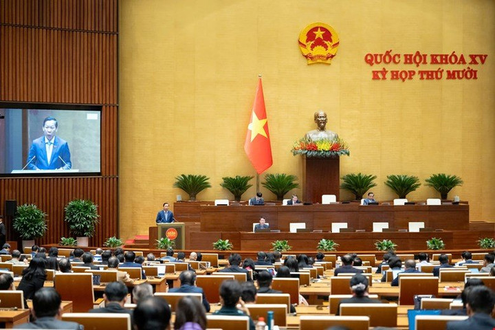Trình sửa Luật Kinh doanh bảo hiểm: Đánh giá kỹ thực tiễn, thúc đẩy thị trường phát triển lành mạnh và bền vững