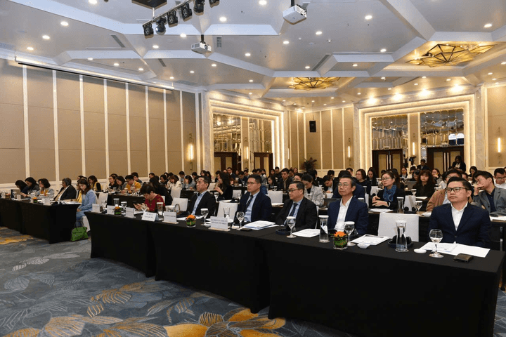 Xếp hạng tín nhiệm: Hướng tới phát triển thị trường trái phiếu doanh nghiệp an toàn, bền vững