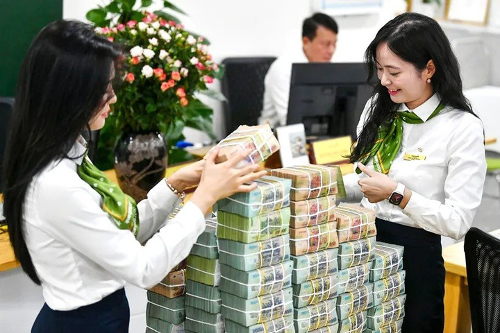 ‏Mở rộng cánh cửa tín dụng món nhỏ: Nâng hạn mức vay lên 400 triệu đồng, thêm cơ hội cho người dân và hộ kinh doanh‏