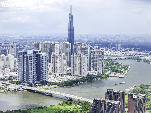 TP. Hồ Chí Minh: 3 chương trình đột phá thực hiện Nghị quyết Đại hội Đảng bộ Thành phố