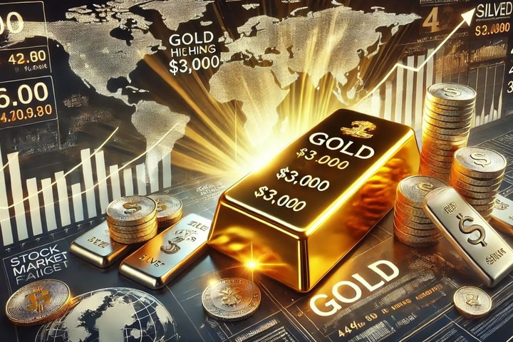 Sàn giao dịch vàng: Giải pháp kiểm soát đầu cơ và chênh lệch giá