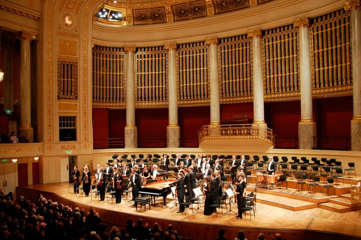 VPBank tiếp tục đồng hành đưa The Vienna Concert 2025 trở lại Việt Nam