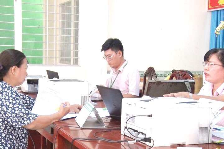 ‏Đồng Tháp: Phát huy “sức mạnh” dòng vốn tín dụng chính sách‏