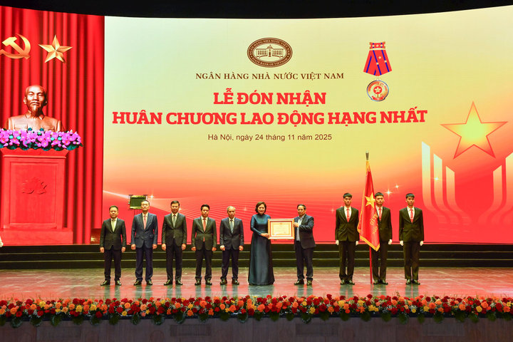 Đại hội thi đua yêu nước ngành Ngân hàng lần thứ IX thành công tốt đẹp