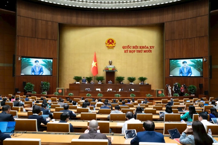 Cơ chế, chính sách đột phá trong chăm sóc sức khỏe Nhân dân