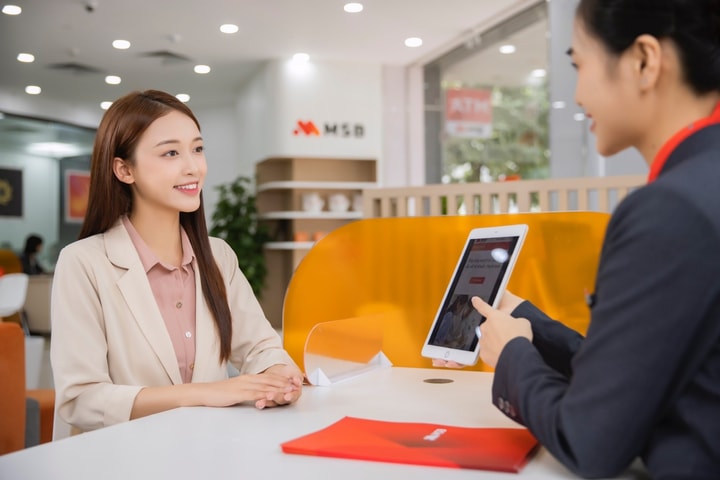 MSB và hành trình làm chủ dữ liệu: Thấu hiểu là cốt lõi của chuyển đổi số