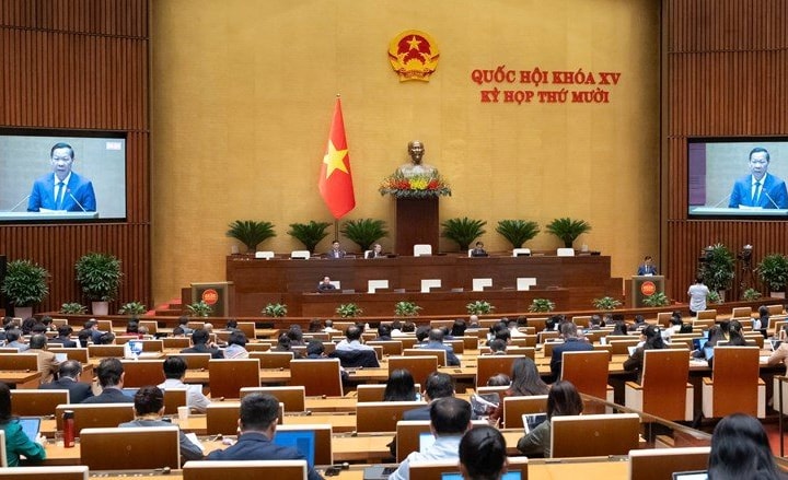 Sửa Luật Thuế Giá trị gia tăng: Tháo gỡ "điểm nghẽn" hoàn thuế, tiếp sức cho ngành nông nghiệp