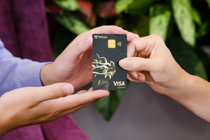 TPBank dẫn nhịp xu hướng tài chính của thế hệ công dân toàn cầu