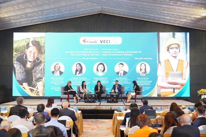 Cơ hội đưa Việt Nam dẫn đầu khu vực trong lĩnh vực đầu tư tác động