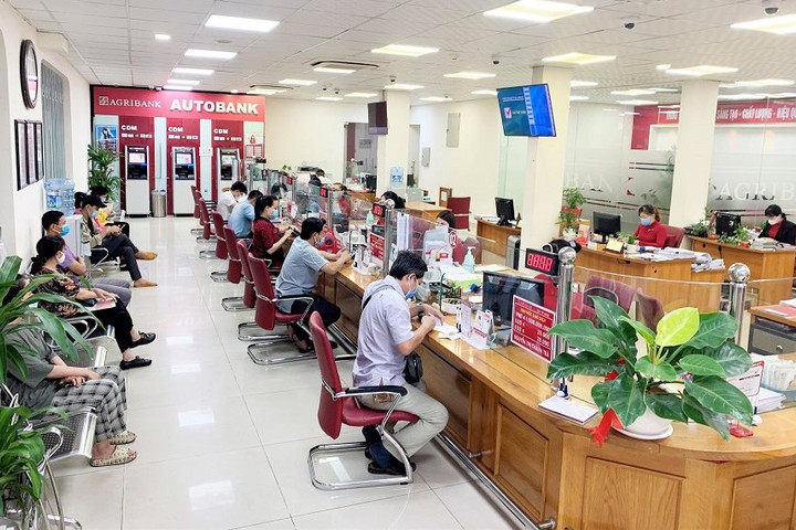 Vốn huy động trên địa bàn TP. Hồ Chí Minh và Đồng Nai tăng 4,1% trong 5 tháng đầu năm 2026