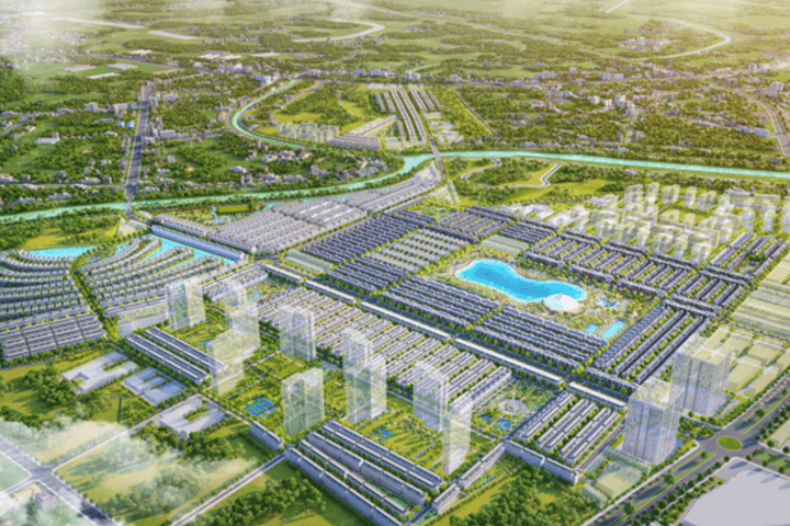 Vinhomes thoái vốn tại Xây dựng Đại An