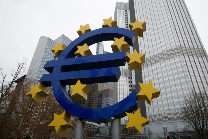 Dự án đồng Euro kỹ thuật số có những tiến triển mới quan trọng