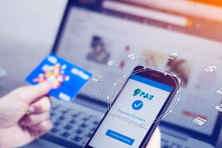 9PAY tự hào là trung gian thanh toán đầu tiên là thành viên của Trung tâm Tài chính Quốc tế Đà Nẵng