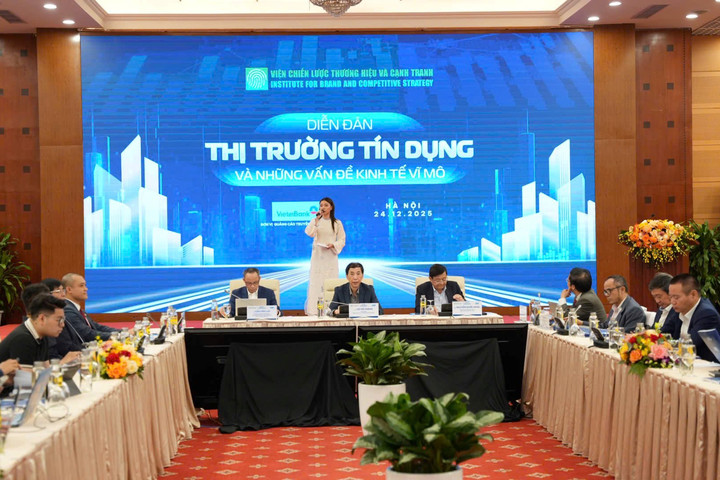 Cân bằng cung ứng vốn, thực hiện hoá mục tiêu tăng trưởng bền vững