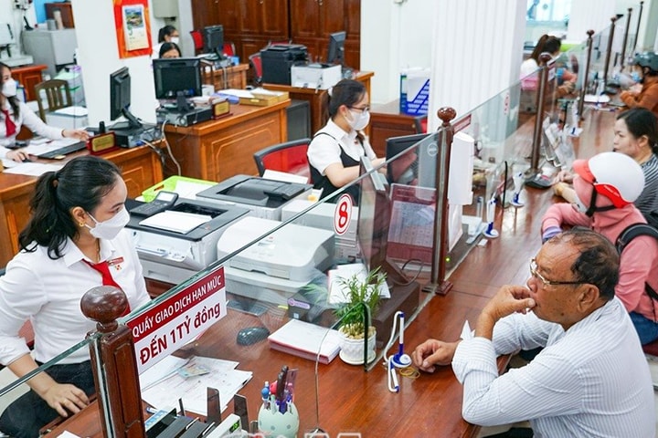 ‏Cà Mau: dòng vốn tín dụng chung tay phát triển kinh tế tư nhân‏