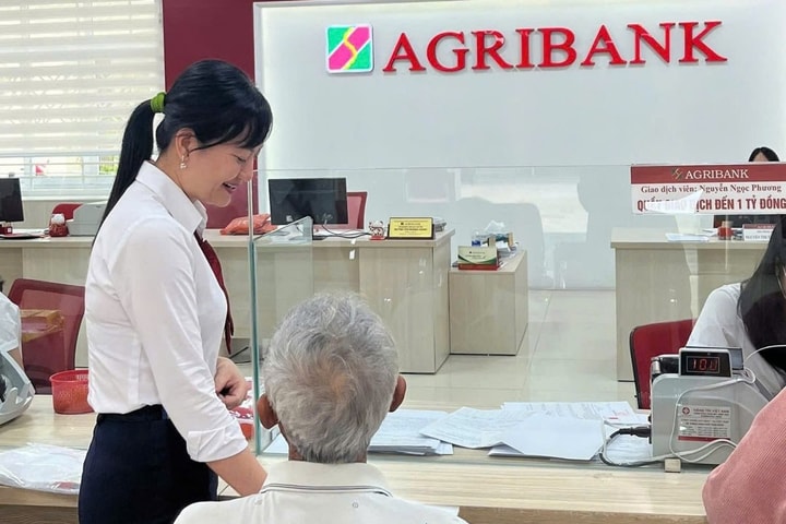 ‏An Giang: thúc đẩy “dòng vốn sạch” đẩy lùi “tín dụng đen” ‏