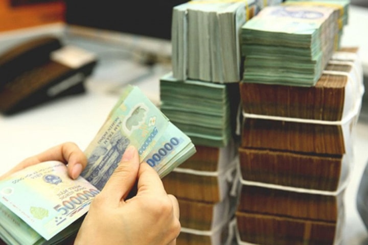 Năm 2026, Chính phủ có kế hoạch vay gần 970.000 tỷ đồng và trả nợ hơn 530.000 tỷ đồng