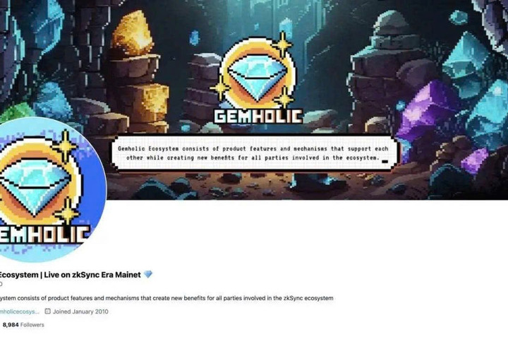 Triệt phá chuyên án lừa đảo sử dụng công nghệ cao qua dự án tiền ảo “Gemholic”