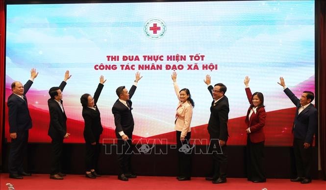 Kết luận 230-KL/TW về Đề án sắp xếp, tinh gọn các hội quần chúng và Đề án đánh giá mô hình hoạt động của VCA, VCCI