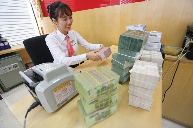 Tăng thu ngoài lãi: Lợi nhuận ngân hàng sẽ bền vững hơn