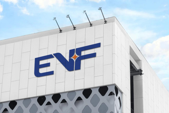 EVF công bố báo cáo tài chính soát xét bán niên 2026