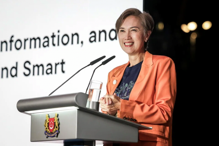 Singapore đầu tư 1 tỷ USD trong giai đoạn 2025-3030 để thúc đẩy nghiên cứu AI công