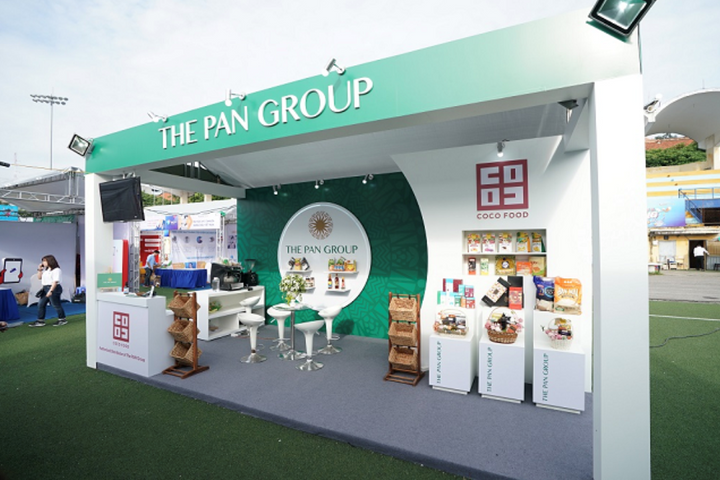 Biên lãi gộp mỏng đi nhưng lợi nhuận PAN Group quý IV/2025 vẫn tăng nhờ cắt giảm chi phí kỷ lục