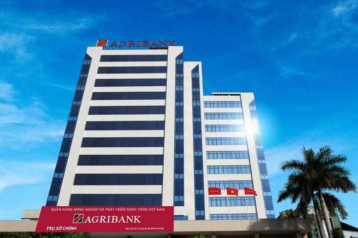 Moody’s công bố giữ nguyên xếp hạng tín nhiệm đối với Agribank
