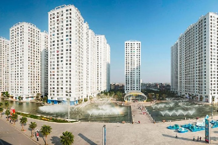 Báo cáo Marketbeat: Nhà ở Hà Nội tiếp tục dịch chuyển ra ngoại ô