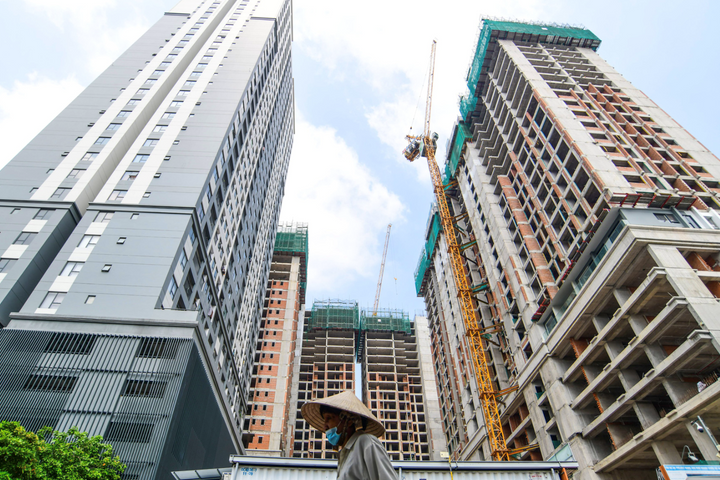 Một số dự án bất động sản chậm ra sổ, TP. Hồ Chí Minh cảnh báo rủi ro đến người mua