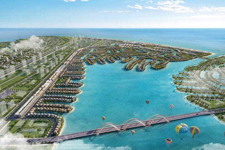 Vinhomes báo lãi sau thuế hơn 42.100 tỷ đồng, vượt kế hoạch năm 2025