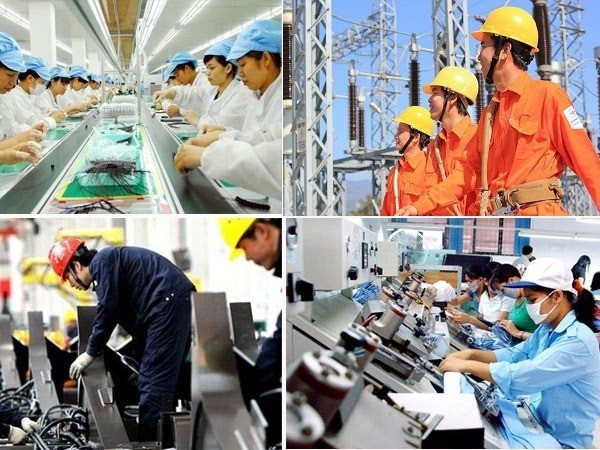 Chương trình hành động thực hiện Nghị quyết số 79-NQ/TW về phát triển kinh tế nhà nước