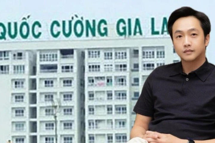 Quốc Cường Gia Lai báo lãi quý IV/2025 tăng gấp đôi dù doanh thu giảm mạnh