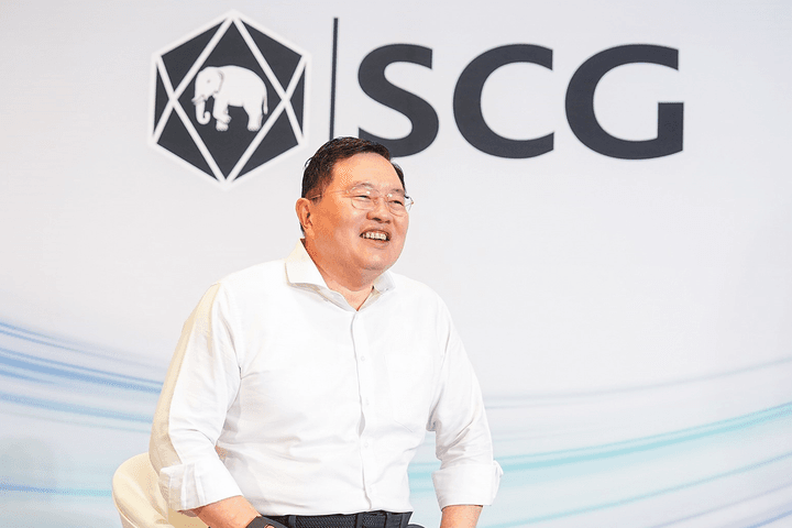 SCG công bố kết quả hoạt động năm 2025, khẳng định vai trò trung tâm tăng trưởng khu vực của Việt Nam