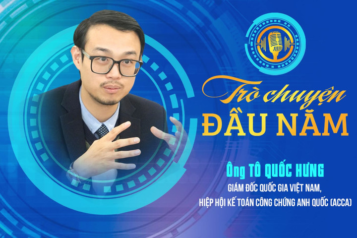 Ngân hàng đóng vai trò “đầu tàu” trong nâng chuẩn quản trị rủi ro