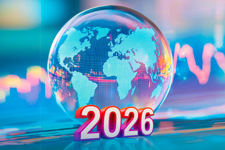 Những điểm nổi bật của kinh tế toàn cầu năm 2025 - Triển vọng và thách thức năm 2026