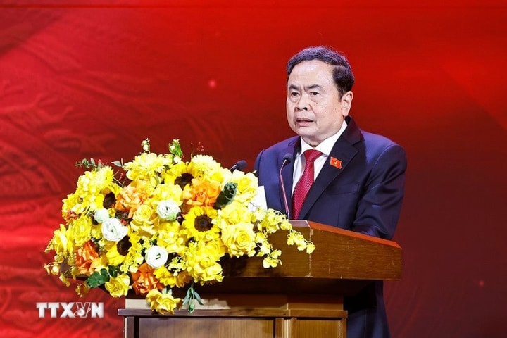 Điều chỉnh Chương trình lập pháp năm 2026