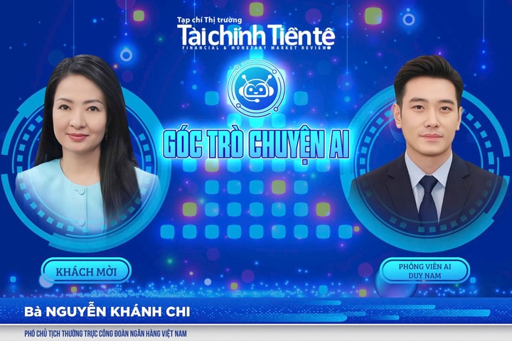 Công đoàn Ngân hàng Việt Nam tiếp tục khẳng định vai trò là điểm tựa vững chắc của đoàn viên và người lao động trong toàn ngành